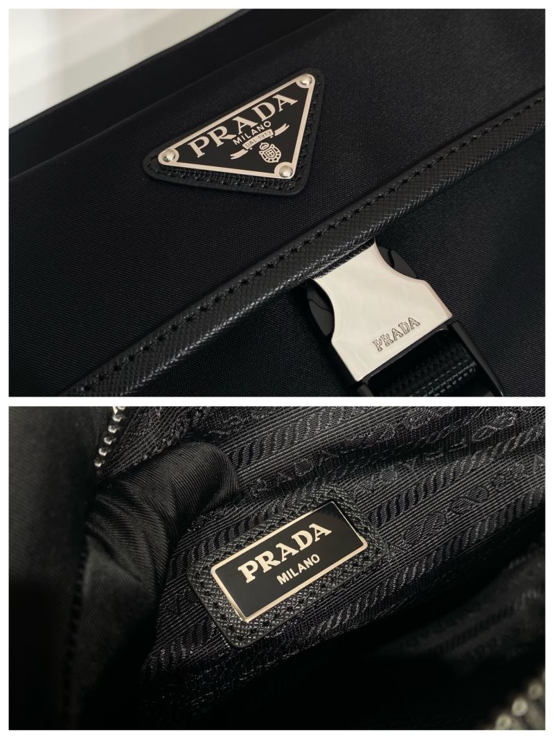 mens Pra*a satchel bags